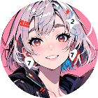 涂鸦小画家简笔