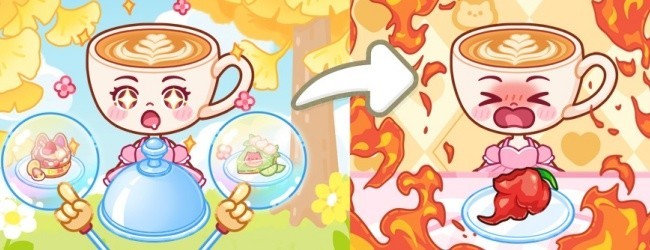 梦幻布丁果冻星球