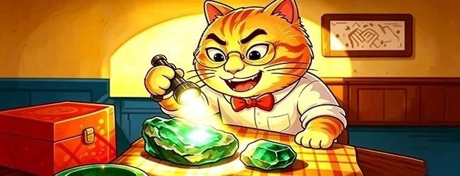 做个天命人