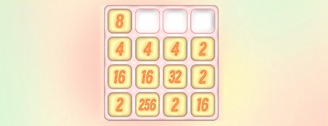 2048萌宠开心消除