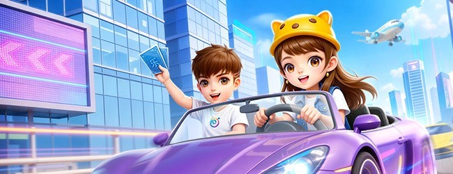 多乐跑得快