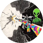 疯狂狙击外星人