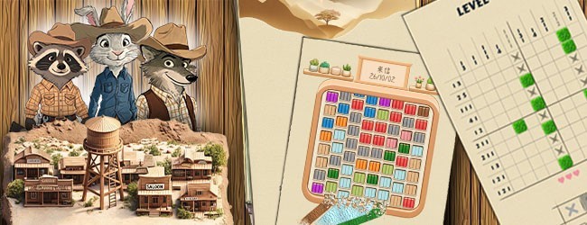 咔哒解谜 - 每日解压益智