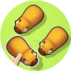 消不到我吧