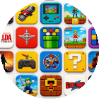 经典游戏大合集