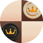 飞琪国际跳棋对战