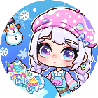 艾拉心动冰雪婚礼城堡