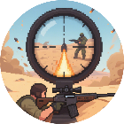 打丧尸迷你像素