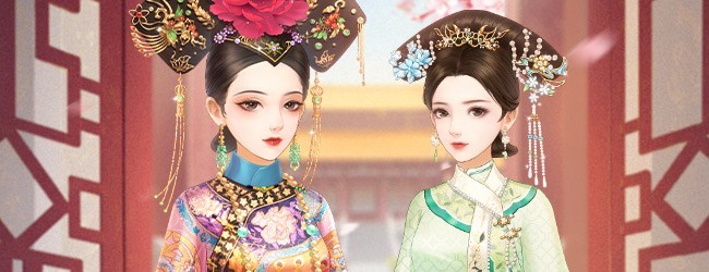 爱江山更爱美人