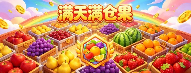 满天满仓果