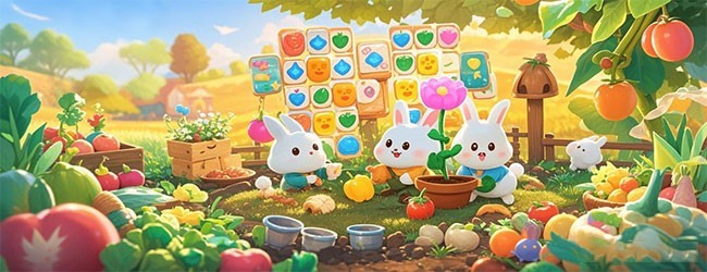 指尖农场乐消消