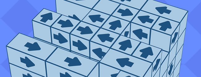 箭头消除解压大师