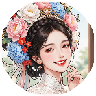 拼图小仙女