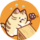 猫咪消方块