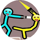 作死火柴人