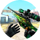 荣耀精英吃鸡战场