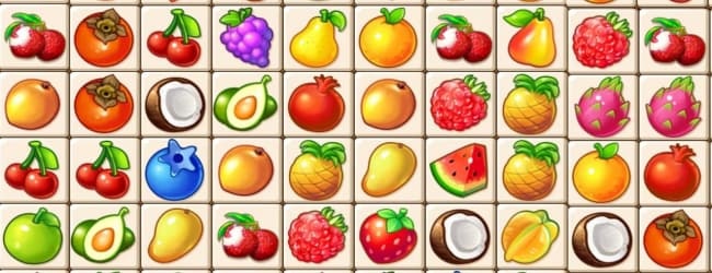 连连看水果消消消乐