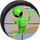 大战外星人游戏