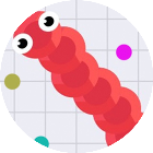 贪吃蛇吃世界小游戏