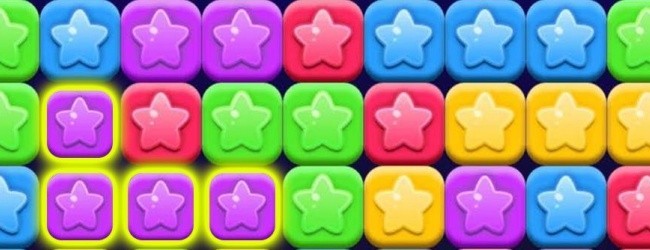 消灭星星经典闯关