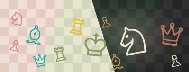 简弈国际象棋