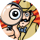 找茬特工队游戏