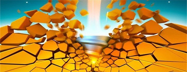 模拟矿工挖矿小游戏