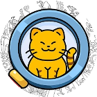 猜猜它在哪