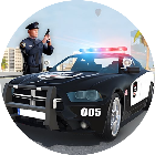 警车追击