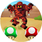 僵尸对战末日生存