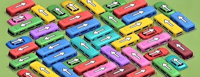 我的汽车站小游戏