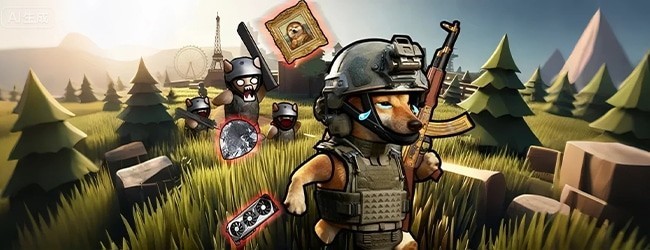 修勾逃生巨人危机