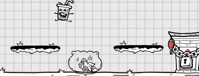 茶叶蛋仔跑酷大闯关