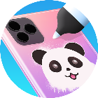 我的手机壳特好看