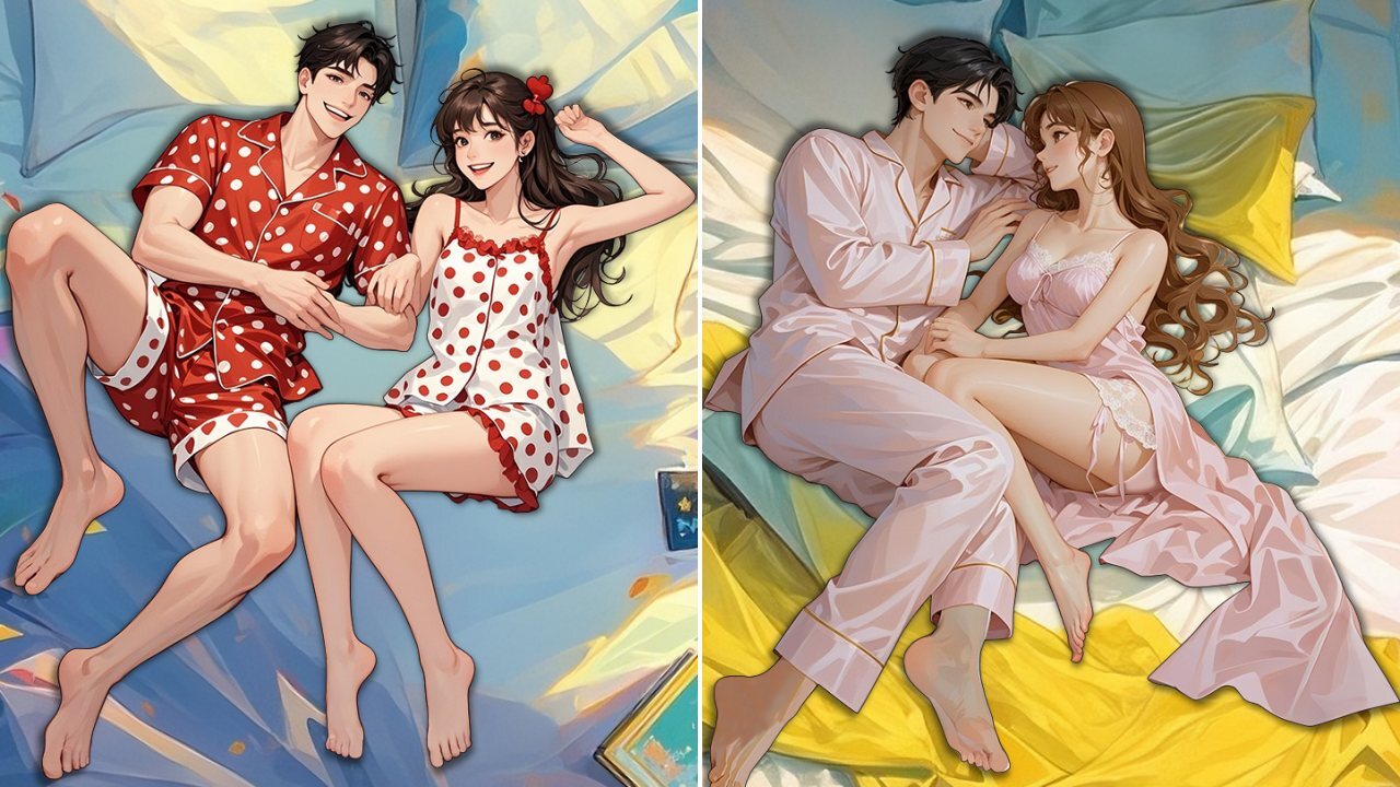 哪里不同嘛