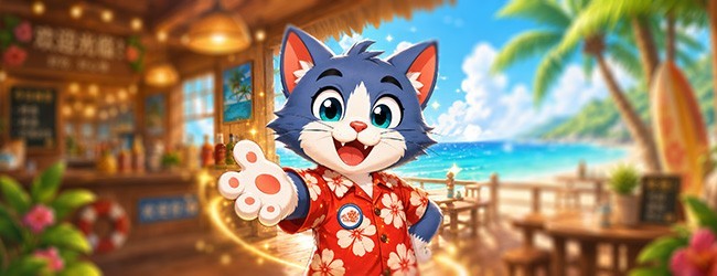 猫猫合并