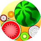 合成大西瓜消除