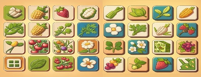 动个脑瓜游戏
