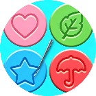 传奇星星连连看