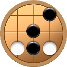五子棋大师