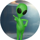 暴打外星人游戏