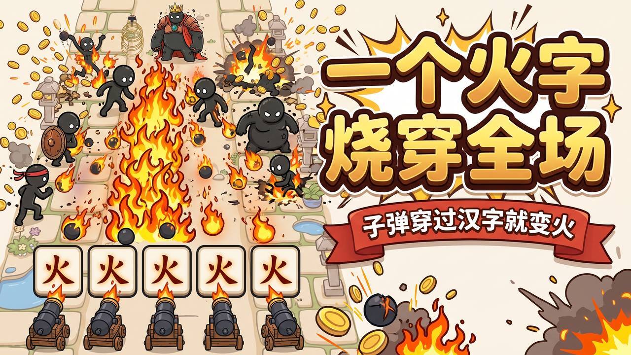 墨字防线
