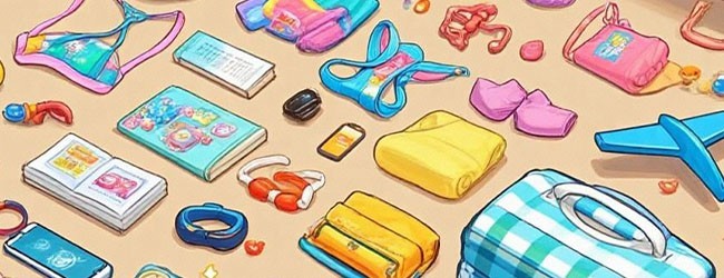 失物招领模拟器