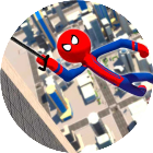 超强城市蜘蛛人