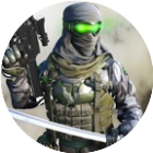 地球保护小队之狙击外星人