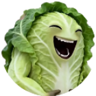 白菜对我笑游戏