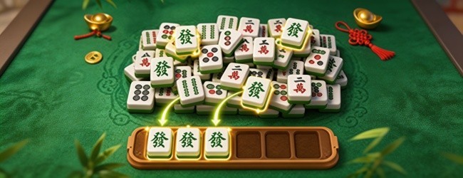 谁是闯关王