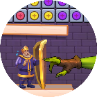 抵挡魔王2