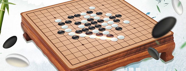 五子棋在线