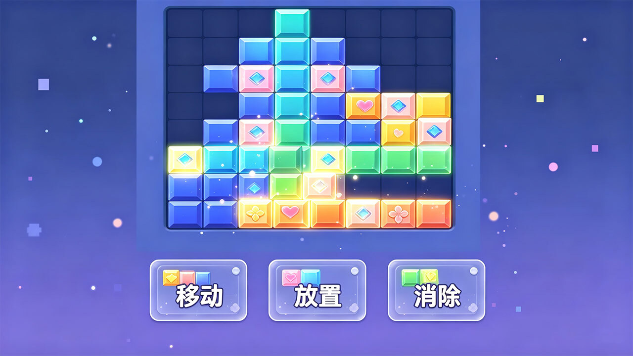 我要来通关